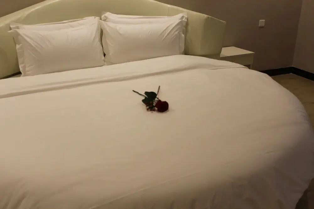 Yi Hao International Apartment