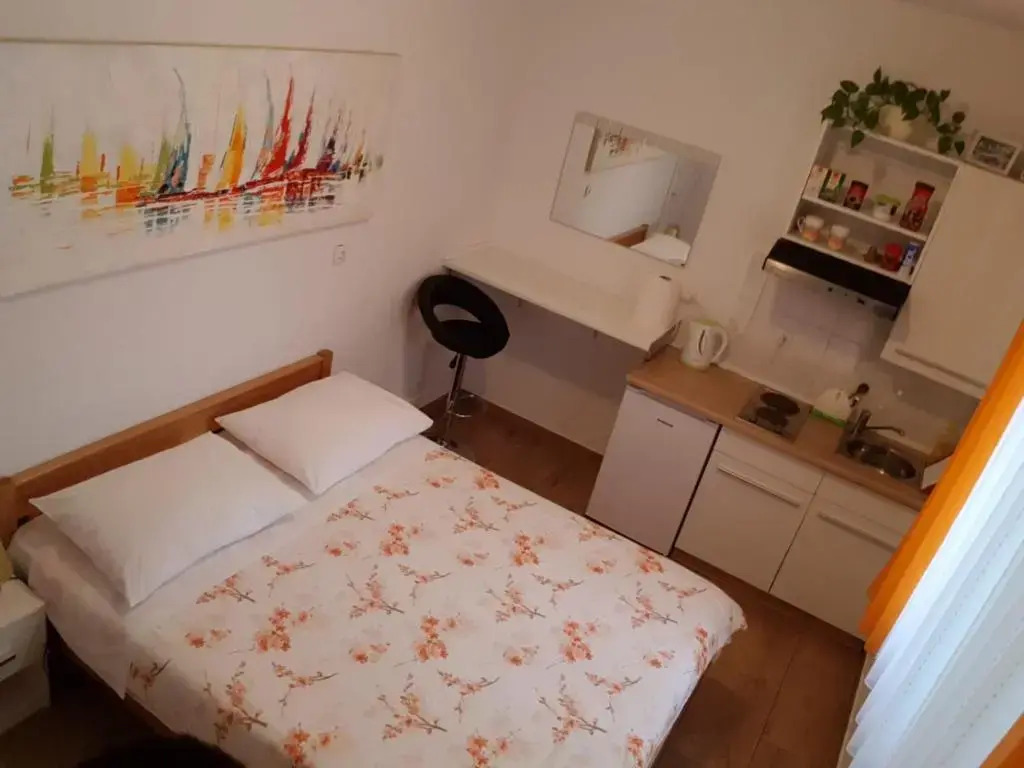 Apartment Renata