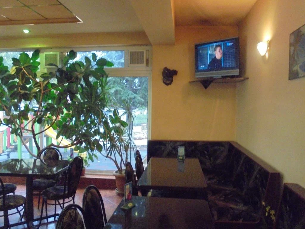 Hotel Elegance