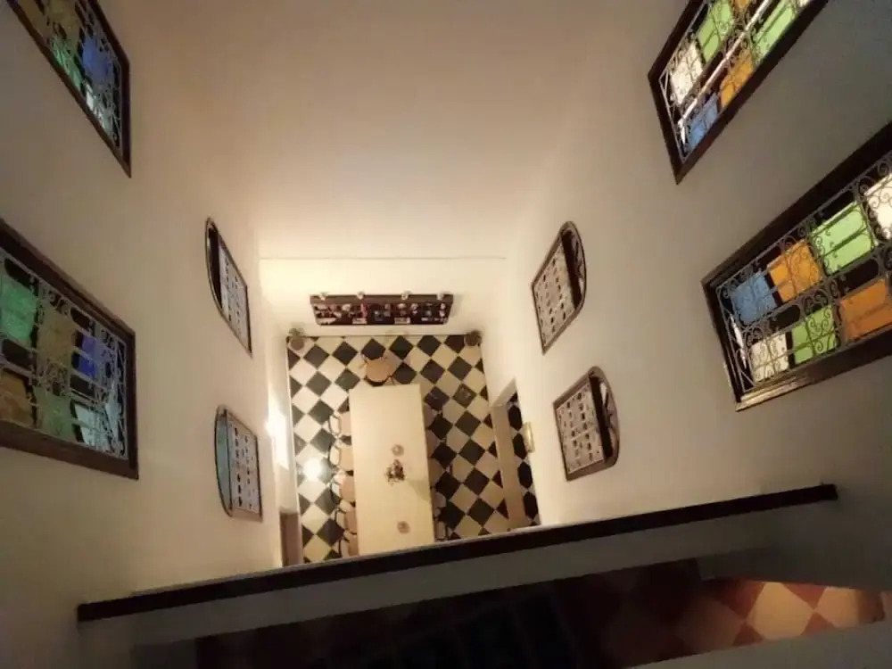 Hostel Mondial