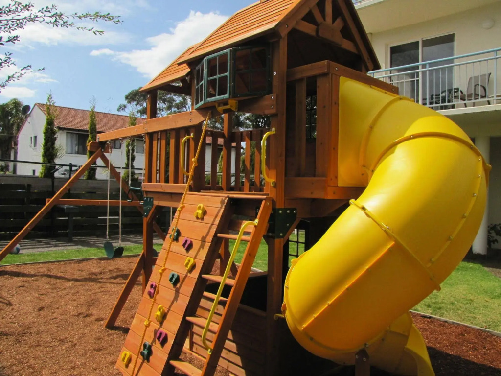 Apollo Apartments Merimbula