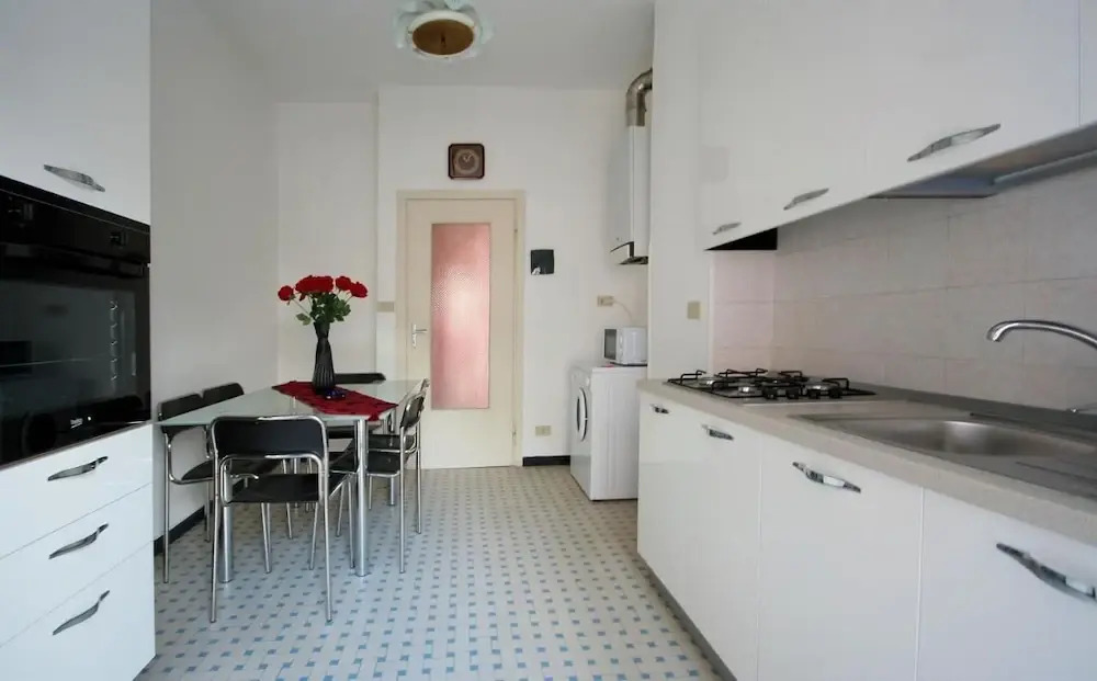 Italianway - Doria 6