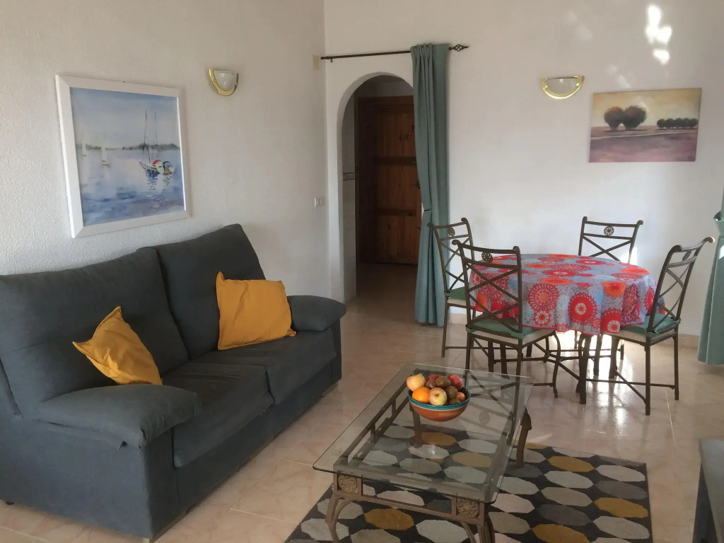 Private Pool Cottage Viñuela