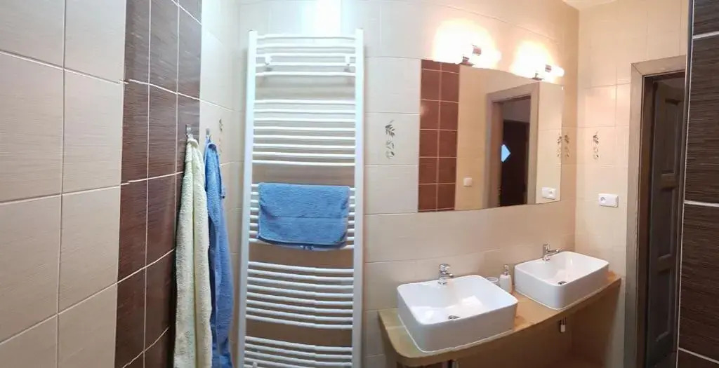 Apartmány Alex