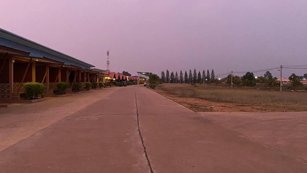 Prakaithong hotel