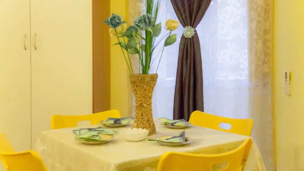 Rental in Rome Sardegna Apartment