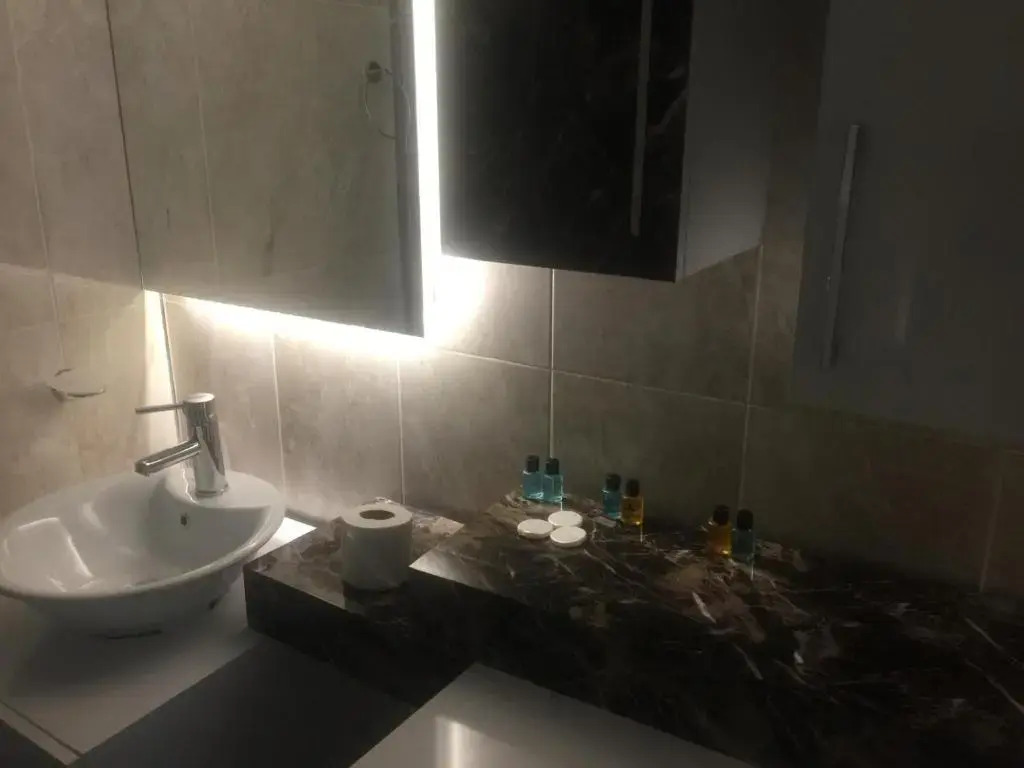 BeachFront Fully Equipped Luxury Residence D19N