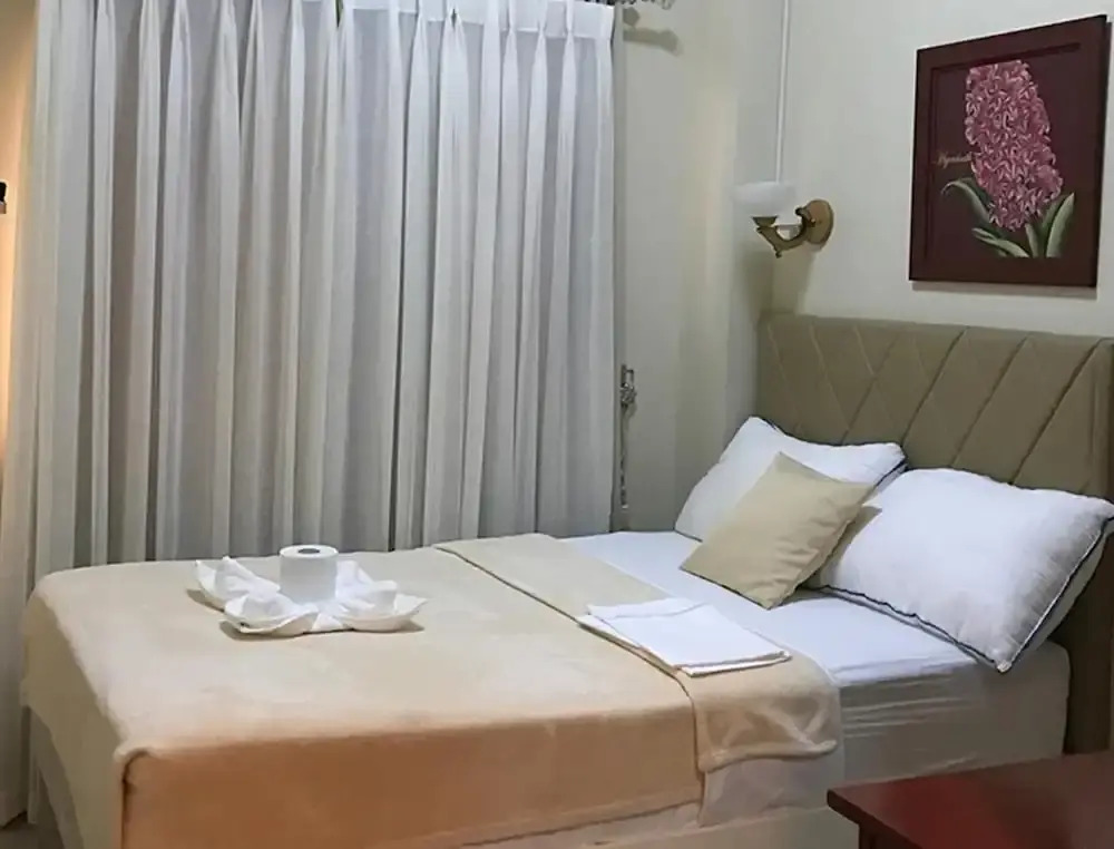 Aberrise Country Villa Pension Hotel