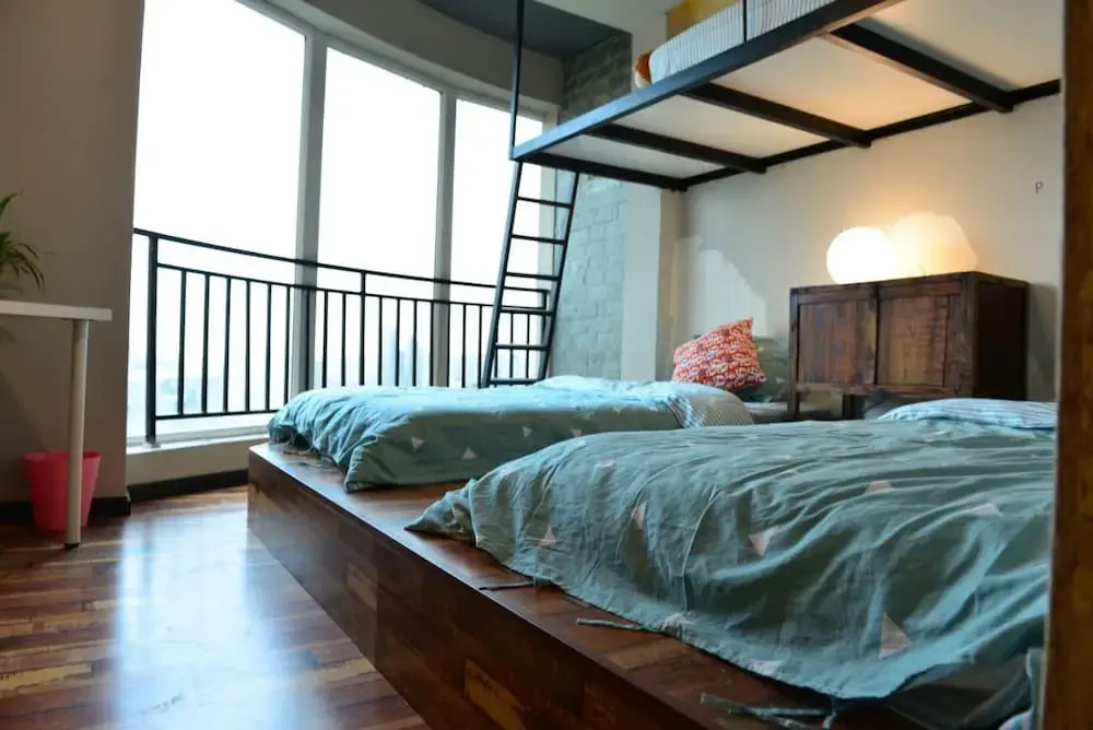 Xia Mai Xi Hostel