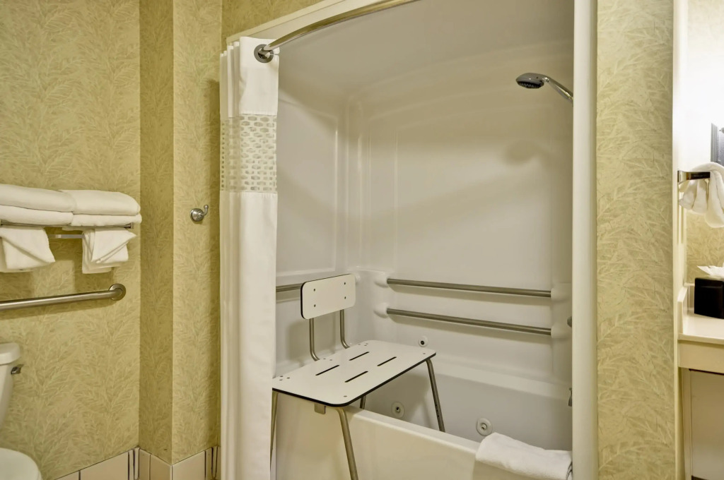 Hampton Inn & Suites Charleston-West Ashley