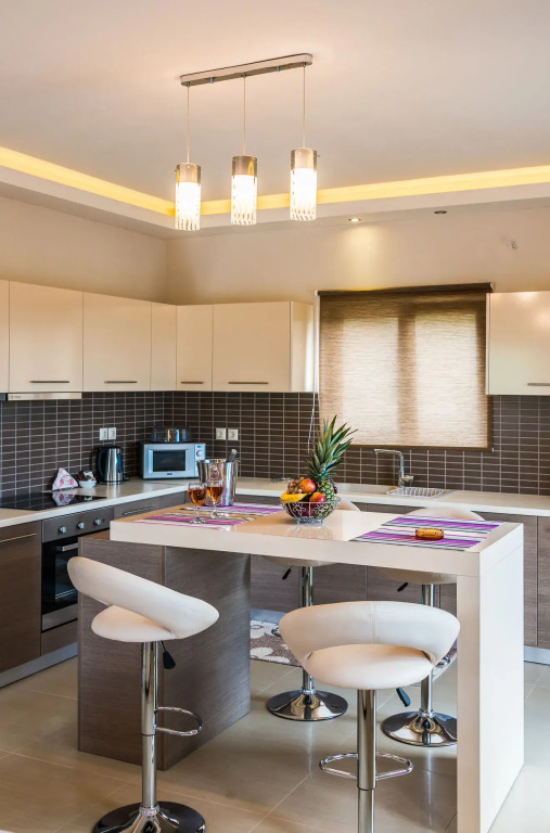 Vatia Villas