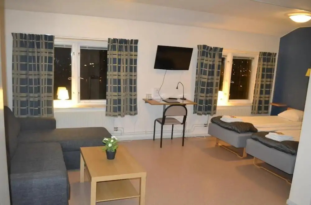 Nipanhotellet