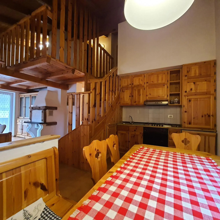 MADDALENA, apartment for 8 people. (022039-AT-056829)-110 MADDALENA DX
