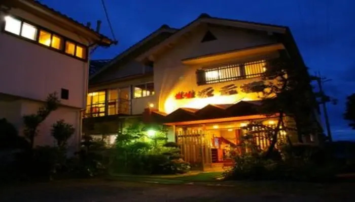Kumihama Onsenkyo Minshuku Sakamotoya
