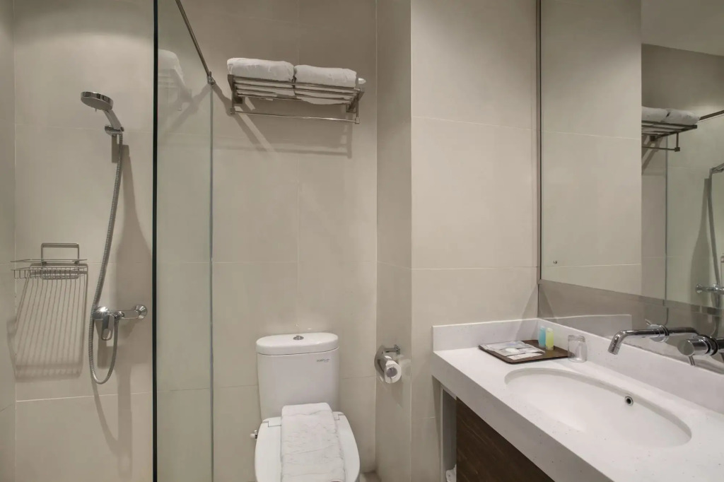 Sawana Suites