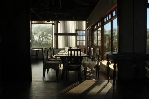 Estancia Cerro Guido