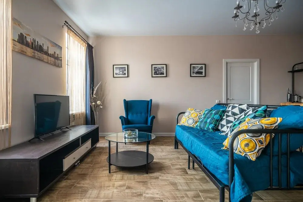 Letyourflat Apartments Indigo Loft 1