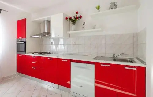 Apartments Solmar