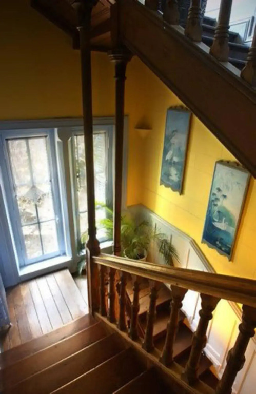 Maison dHôtes La Guérandière