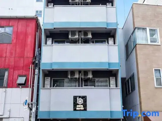 b&Namba 2