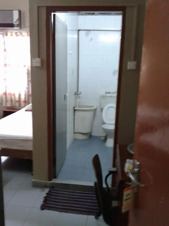 Guesthouse Hotel Malaya