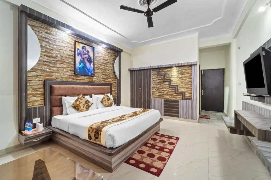 Hotel Bhawani International