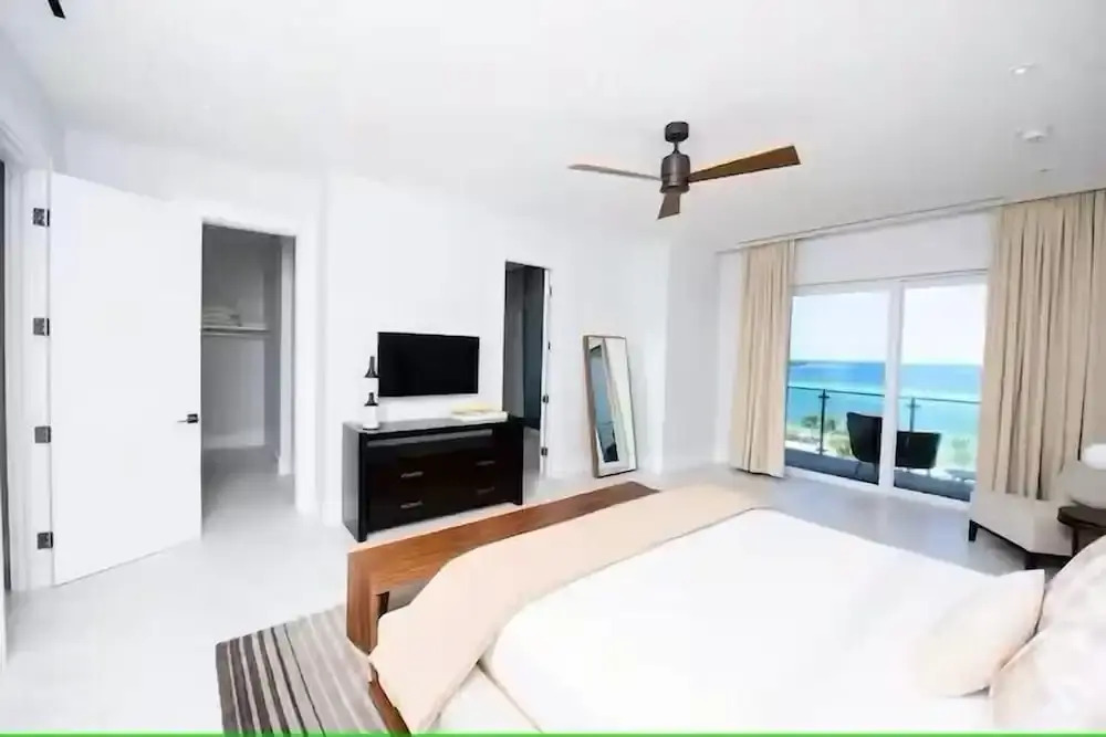 Garden Villa Condo at ONE Cable Beach