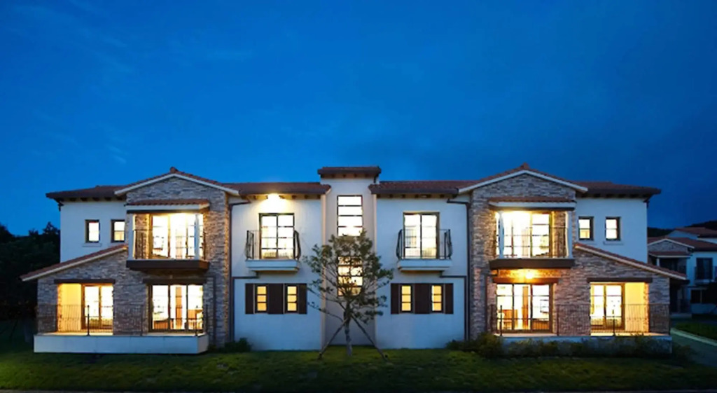 Arden Hill Resort & Golf Club