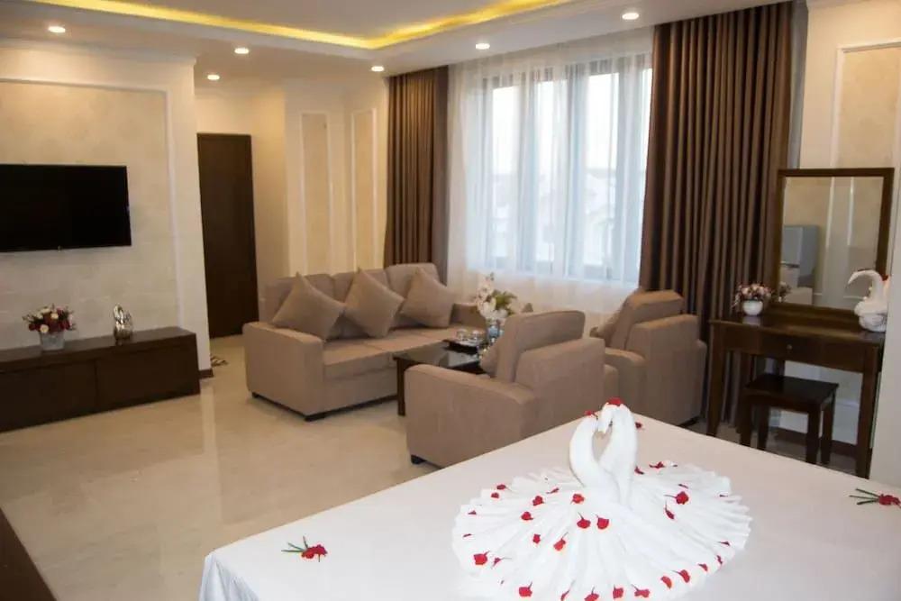 Sun & Sea Hotel