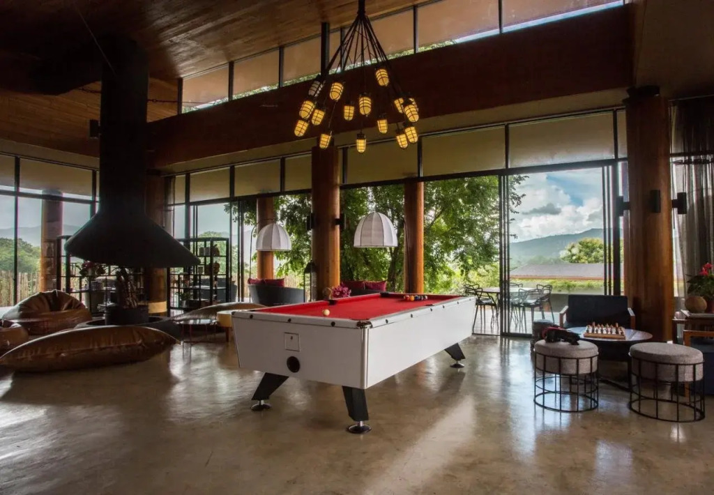 Puripai Villa