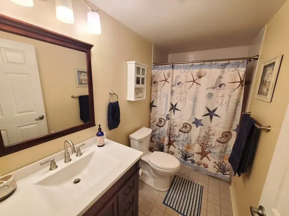 Ocean Village Club I35- Pool & Ocean Views condo