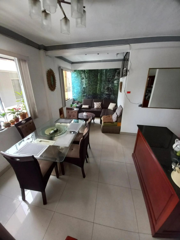 Departamento en Miraflores