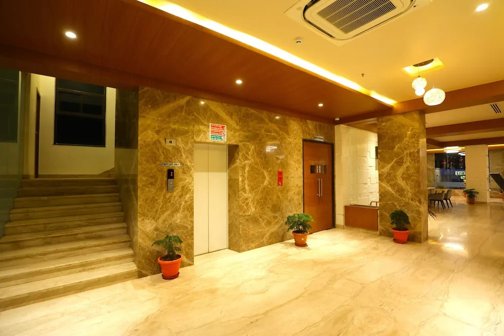Sai International Hotel