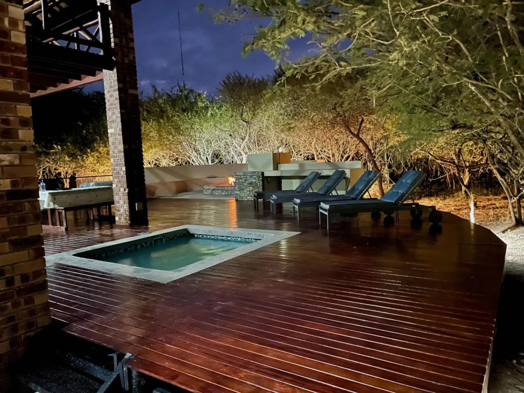 Nghala Self-catering Holiday Home