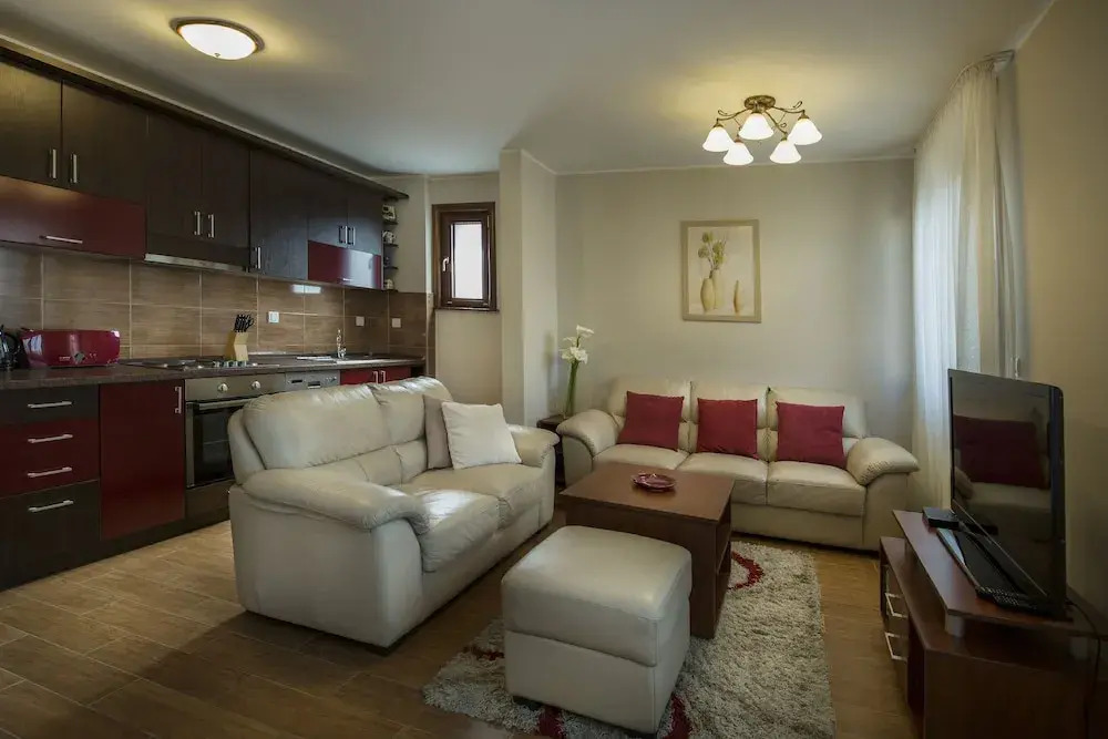Apartments Carpe Diem