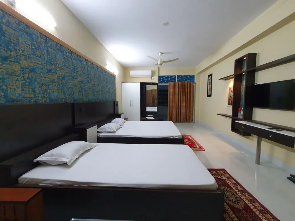Aronno Resort