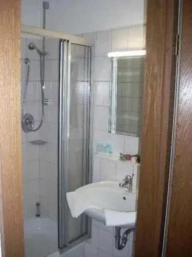 Hotel Landhaus Adensen