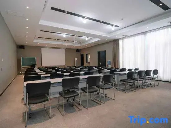 Homeinn·neo(Salt Lake store, huaidong Road, Hongqi East Street, Yuncheng)