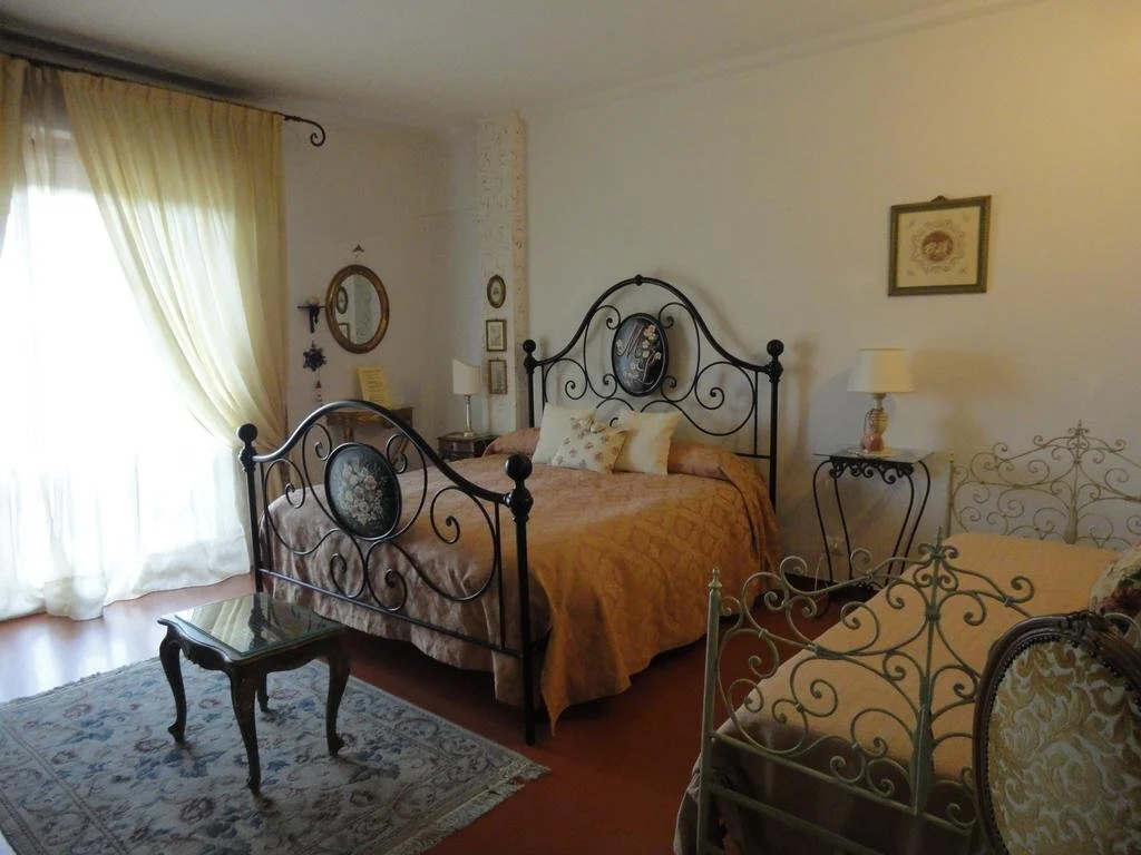 Cisanello Guest House