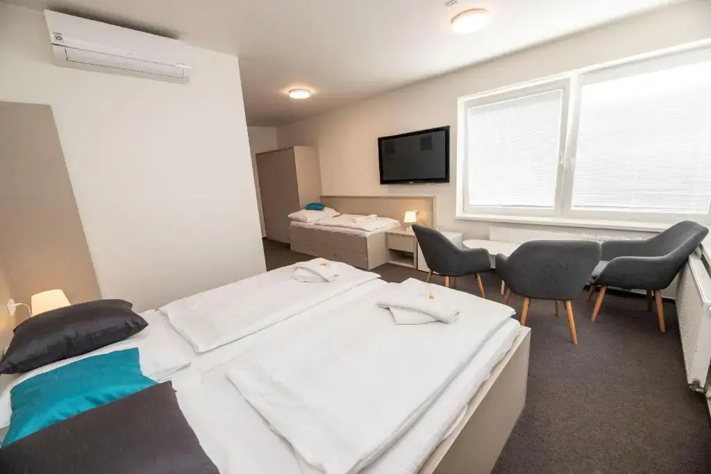 Hotel Rakovec