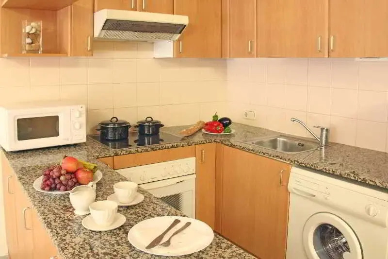 Yays Sagrera Boutique Apartments