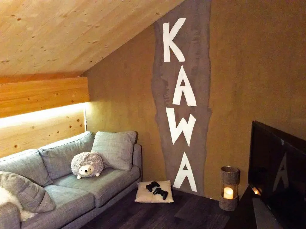 Chalet KAWA
