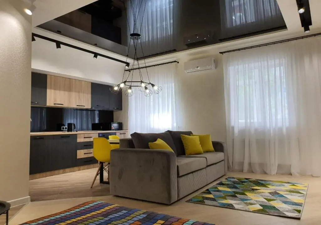 New Lux apartment 2020