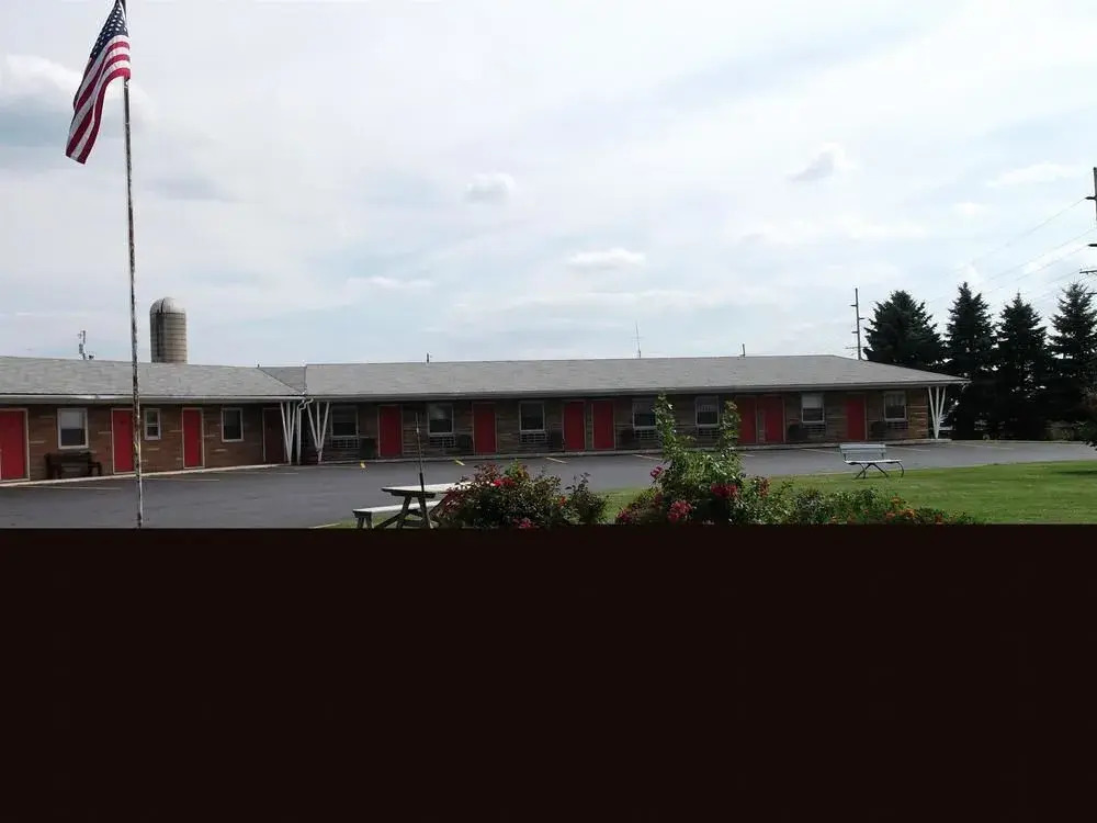 Rainbow Motel Montpelier