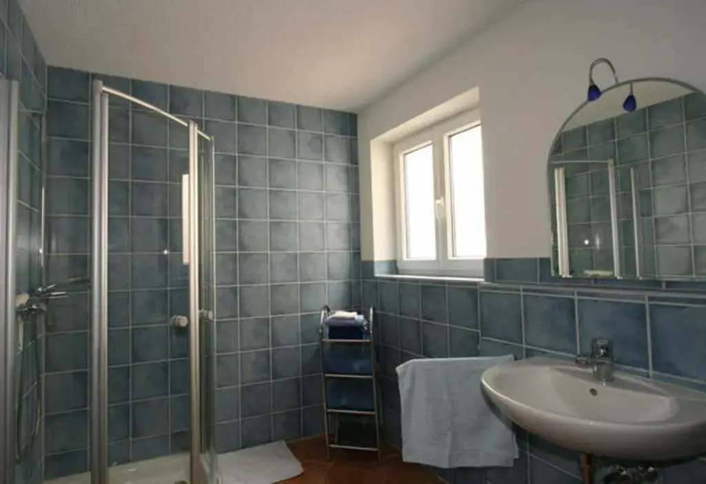 Appartement im Saegegaessle