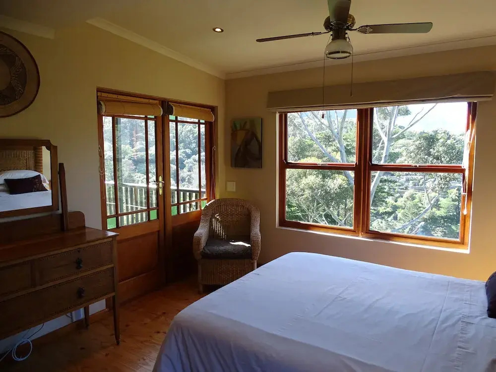 Intaba Lodge