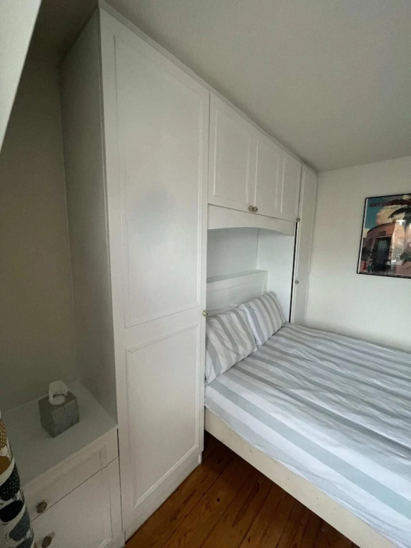 Vibrant & Homely 2BD Flat - Angel