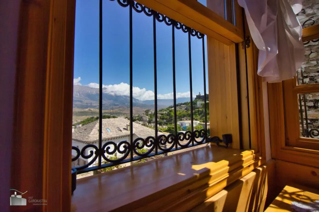 MiziriGuestHouse