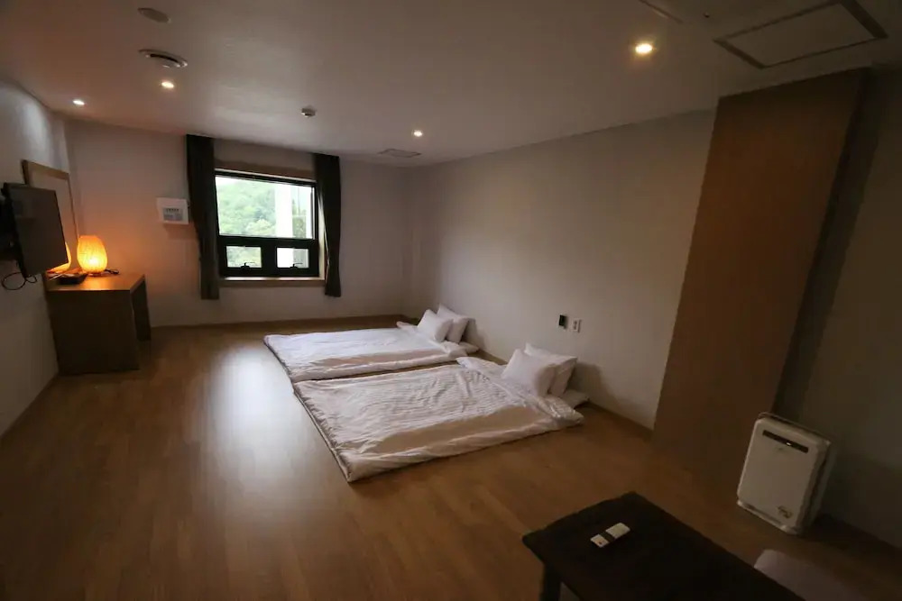 Daedunsan Hotel