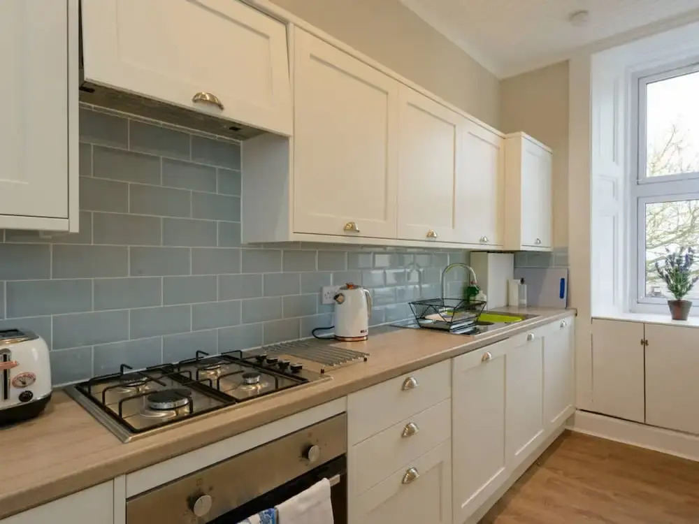Applecross Apartment